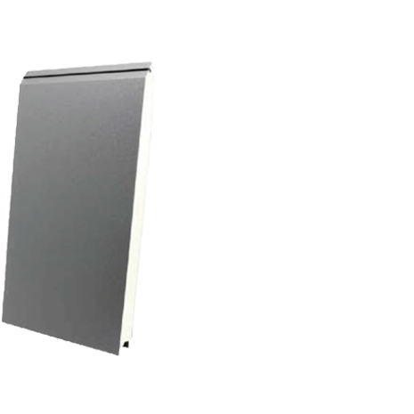 Flat Wrinkle - Anthracite Gray (RAL 7016) 